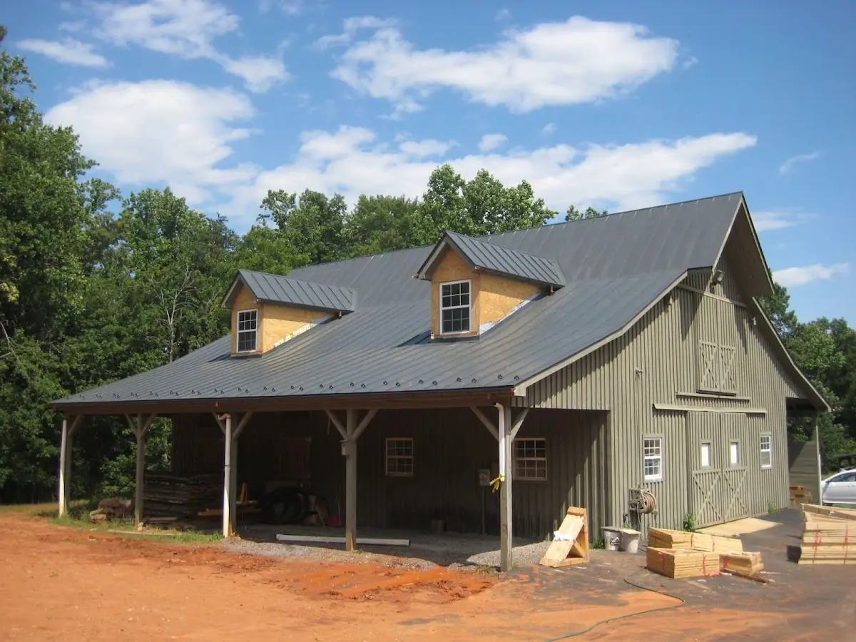 Expert Roof Coating workmanship in Rileyville